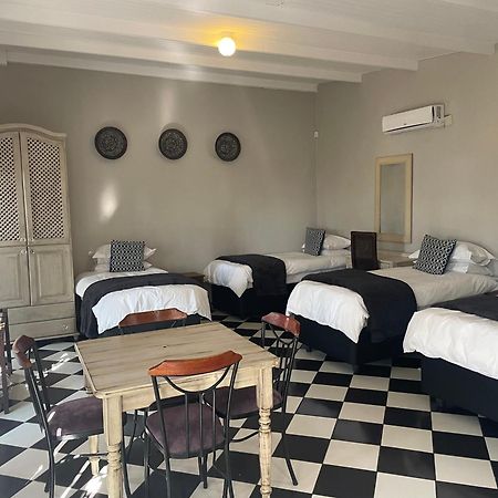 Hotel Windmills Rest Pretoria-Noord Exterior foto