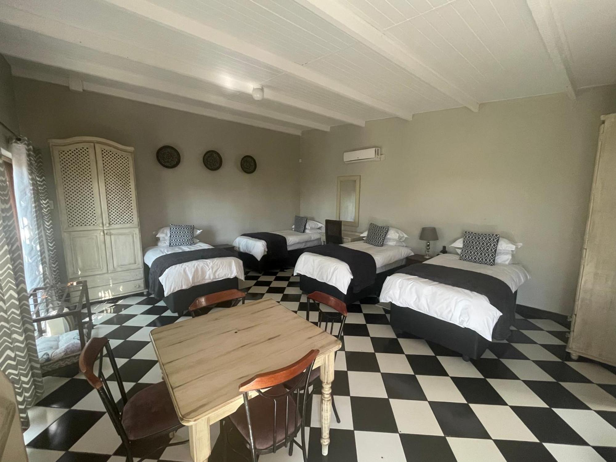 Hotel Windmills Rest Pretoria-Noord Exterior foto