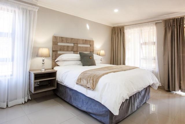 Hotel Windmills Rest Pretoria-Noord Exterior foto